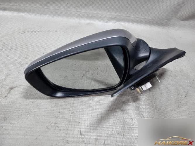 Hyundai Avante 2013 — боковое зеркало левое