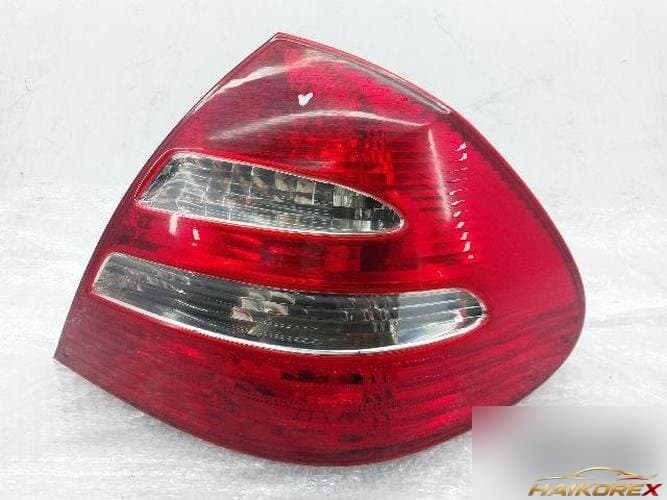 Mercedes-Benz E-Class 2006 — фонарь задний комбинированный правый A2118200464
