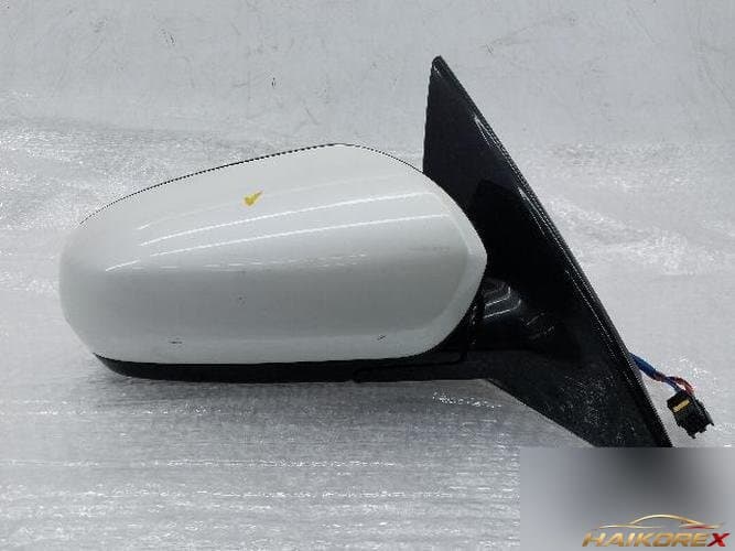 Renault SM7 2006 — боковое зеркало правое