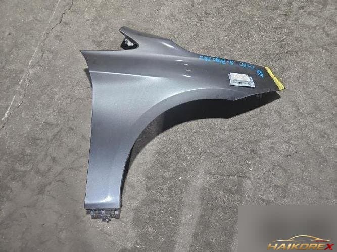 BMW 2-серия F45 2015 — крыло правое 41007382184