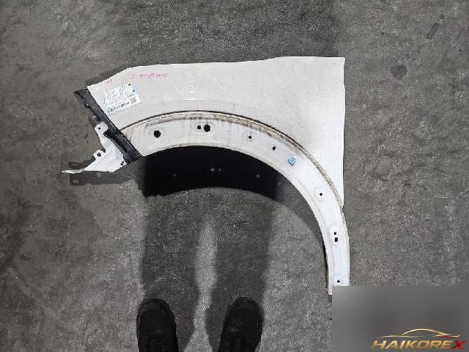 Citroen C4 2019 — крыло левое 9822716980