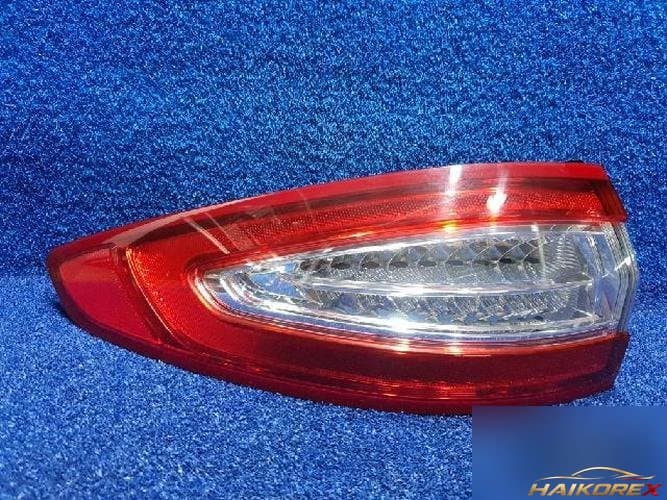 Ford Mondeo 2016 — комбинированный фонарь задний левый (водительский)