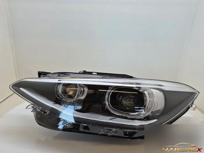 BMW 1 Series 2019 — фара левая 729691307