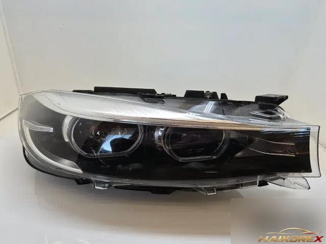 BMW 5 серия 2017 — фара правая 6311749892601