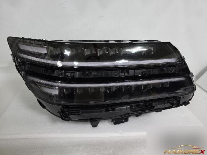 Genesis GV80 2024 — фара правая 92101 T6500