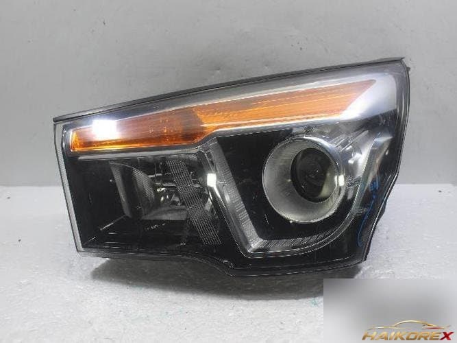 KG Mobility Korando 2014 — фара левая 8310121600