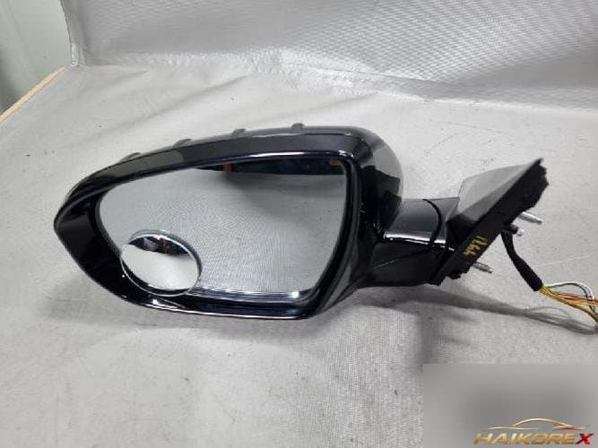 Kia K7 2015 — боковое зеркало левое