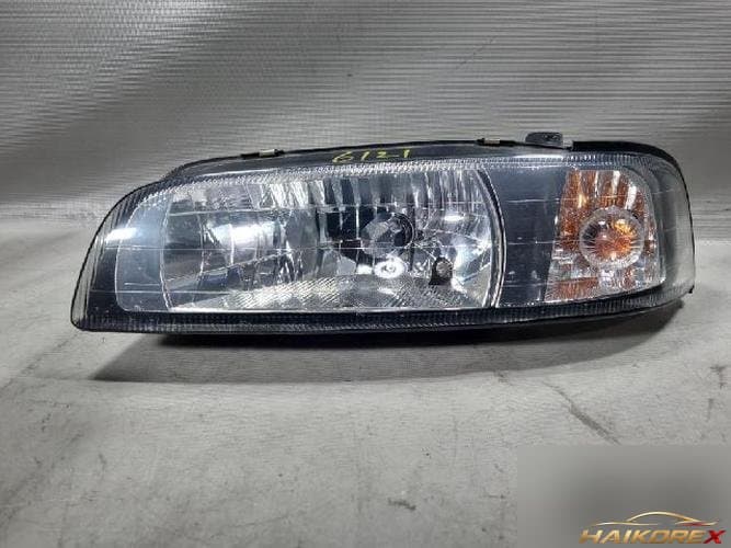 Renault SM5 1998 — фара левая