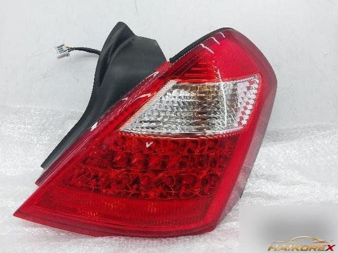 Renault SM7 2008 — фонарь задний комбинированный правый (RH)
