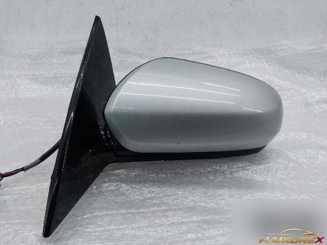 Renault SM7 2005 — боковое зеркало левое