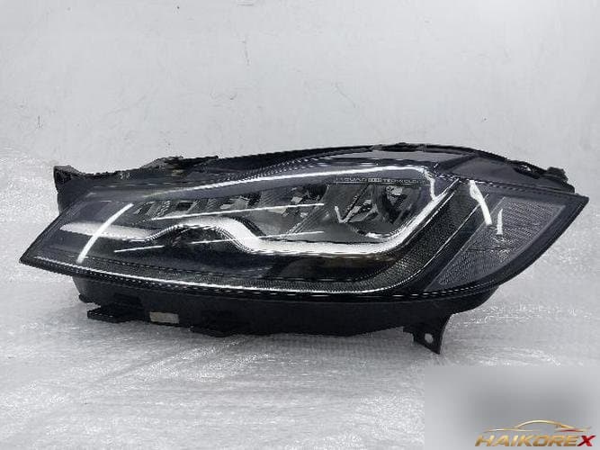 Jaguar XF 2017 — фара левая GX63-13W030-LE