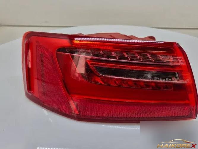 Audi A6 2014 — фонарь задний левый внешний 4G5945095A
