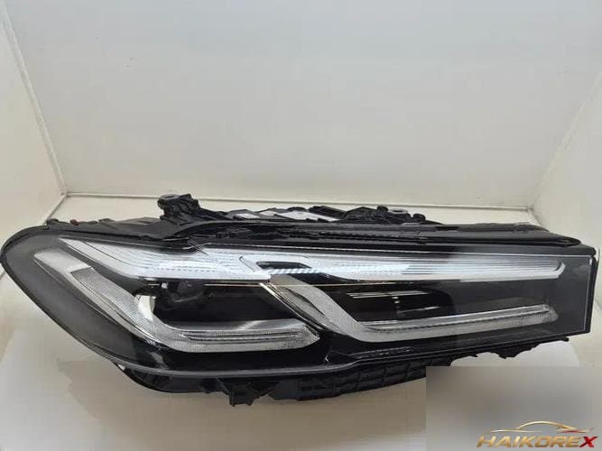 BMW 5 Series 2021 — фара правая 985058206