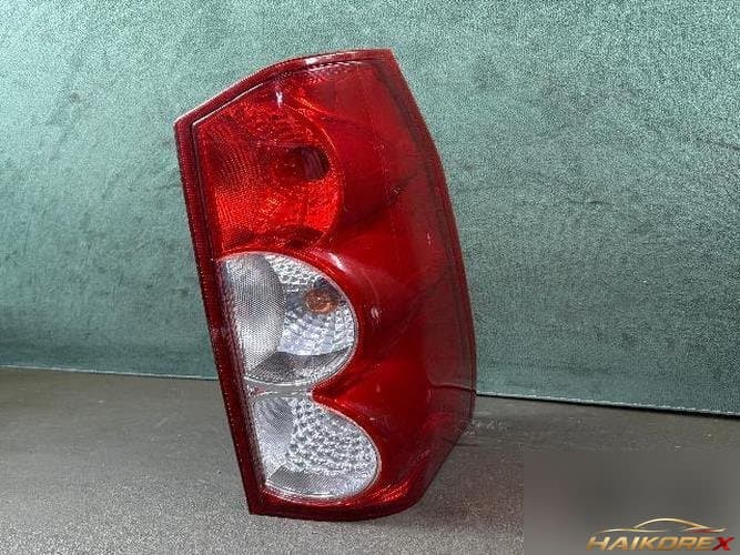 2021 Hyundai — комбинированный фонарь задний правый (в сборе)