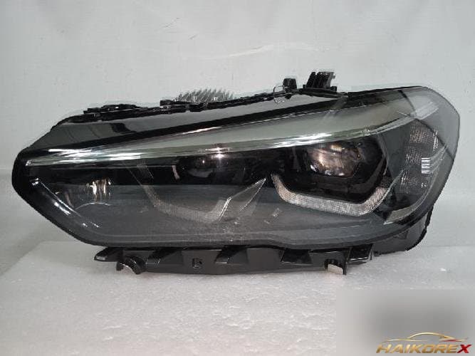 BMW X5 2019 — фара левая LED 9481784 03
