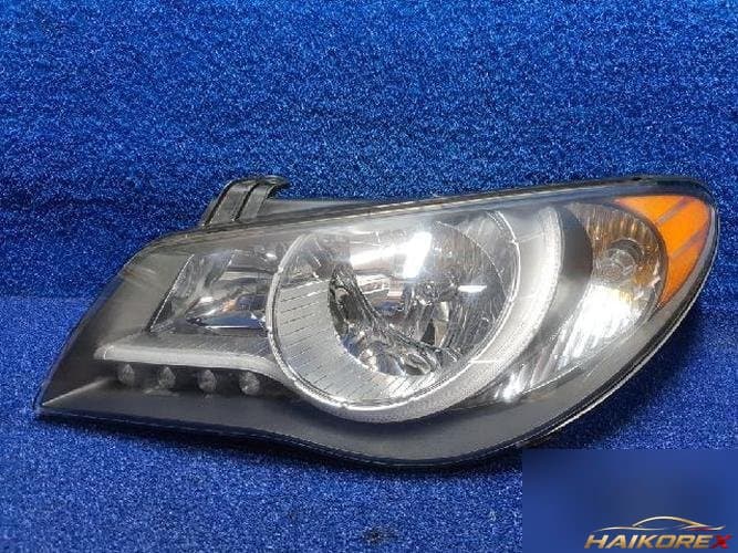 Hyundai Avante 2012 — фара левая 921012Q