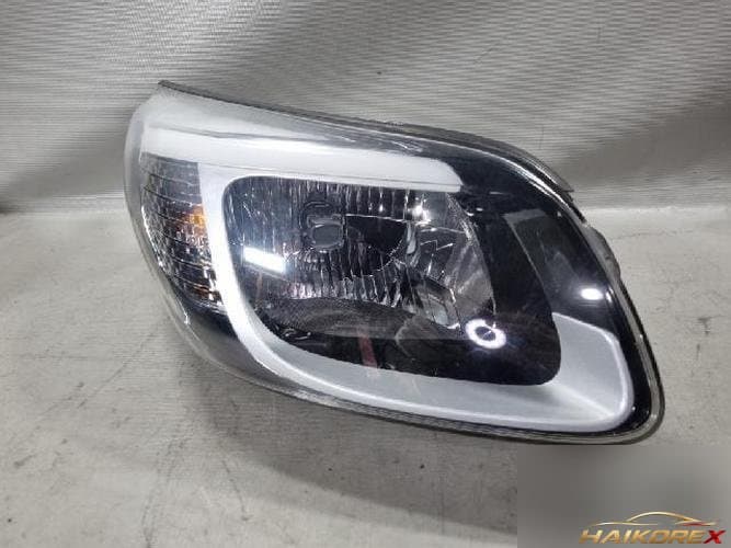 Kia Ray 2013 — фара правая (передняя)