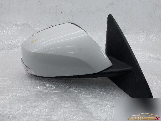 Renault SM5 2014 — боковое зеркало правое DM304-430851