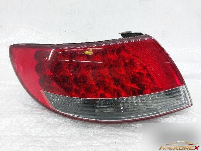 Hyundai Grandeur 2005 — фонарь задний комбинированный левый 92401-3LO