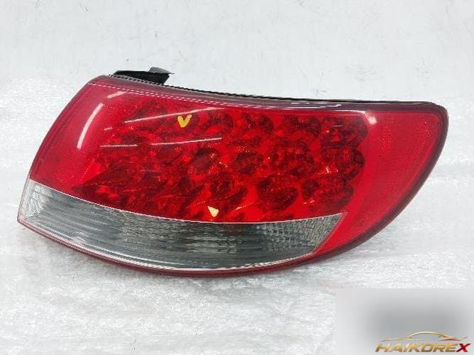 Hyundai Grandeur 2005 — фонарь задний правый (комбинированный) 92402-3LO
