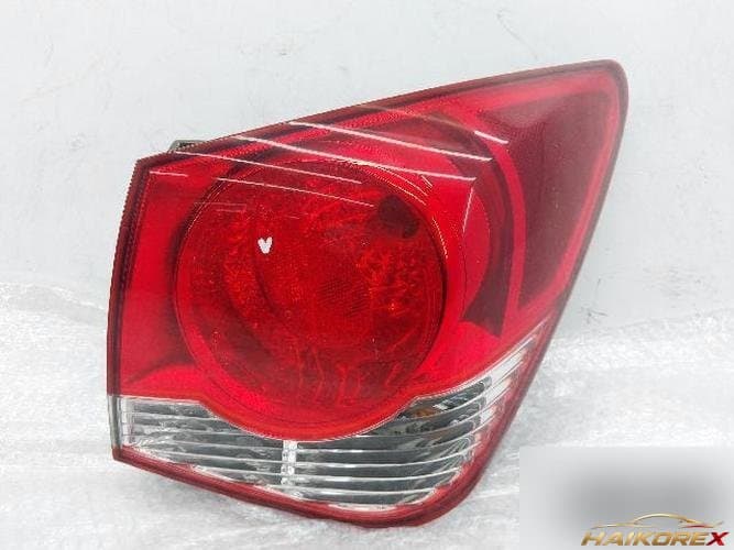 Daewoo Lacetti 2010 — фонарь задний комбинированный правый