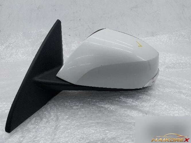 Renault SM5 2014 — боковое зеркало левое DM301-430851