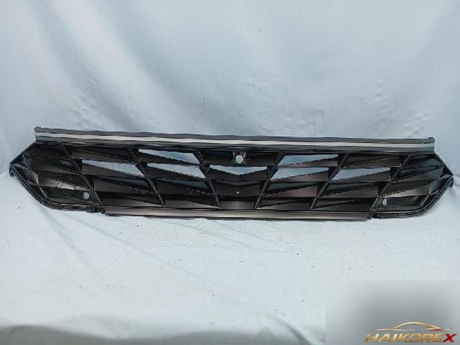 Hyundai Avante 2024 — решетка радиатора 5