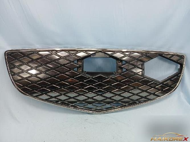Genesis G80 2023 — решётка радиатора 1