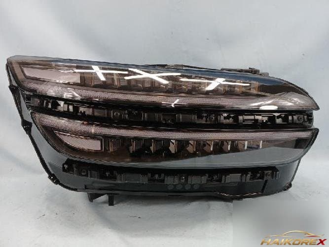 Genesis GV70 2024 — фара передняя правая LED 92102AR510
