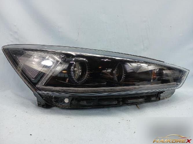 Kia K7 2018 — фара правая HID