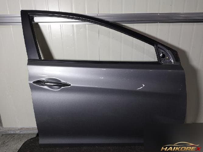 Hyundai Avante 2011 — передняя дверь правая (3)
