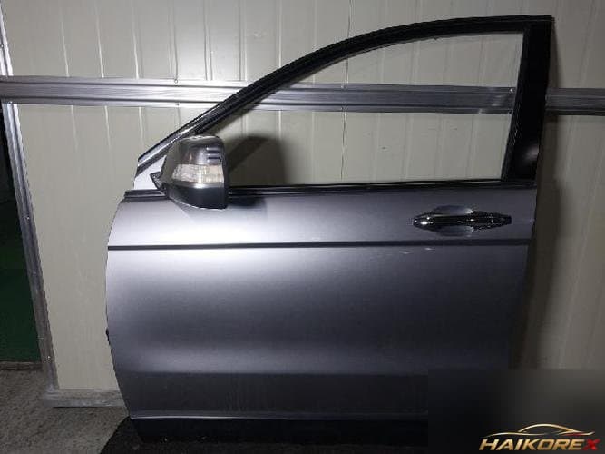 Honda CR-V 2008 — передняя дверь правая (2)