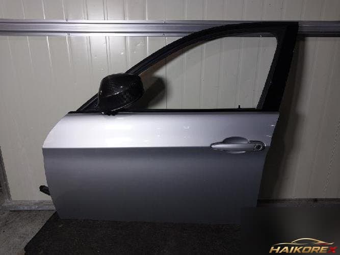BMW 3 серия 2009 — передняя дверь левая (водительская)