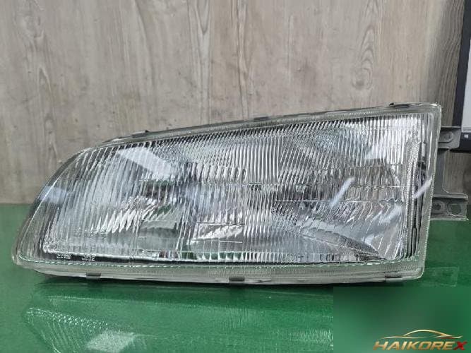 Hyundai Grand Starex 2001 — фара левая 92101-4AXXX