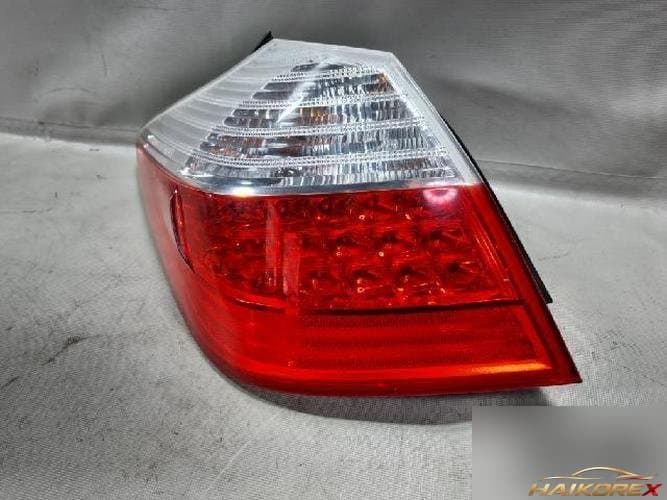 Hyundai Genesis 2009 — фонарь задний левый (комбинированный)
