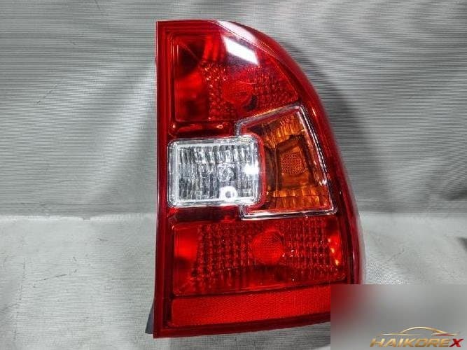Kia Sportage 2009 — задний фонарь комбинированный правый (пассажирский)