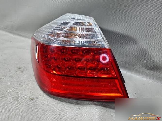Hyundai Genesis 2009 — комбинированный задний фонарь левый (водительский)