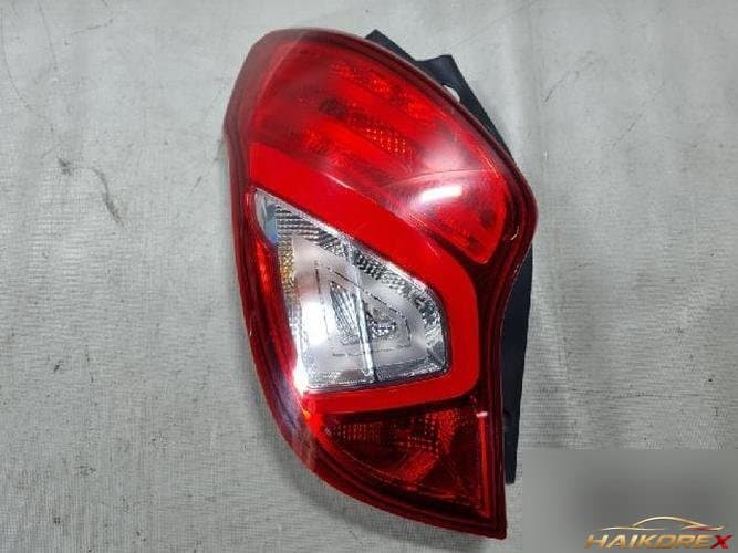 KG Mobility Korando 2014 — комбинированный фонарь (задний) левый