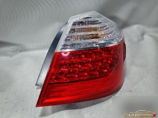 Hyundai Genesis 2009 — комбинированный фонарь задний правый (сторона пассажира) №2