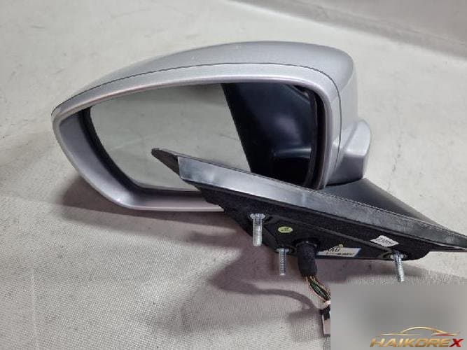 Hyundai Genesis 2008 — боковое зеркало левое