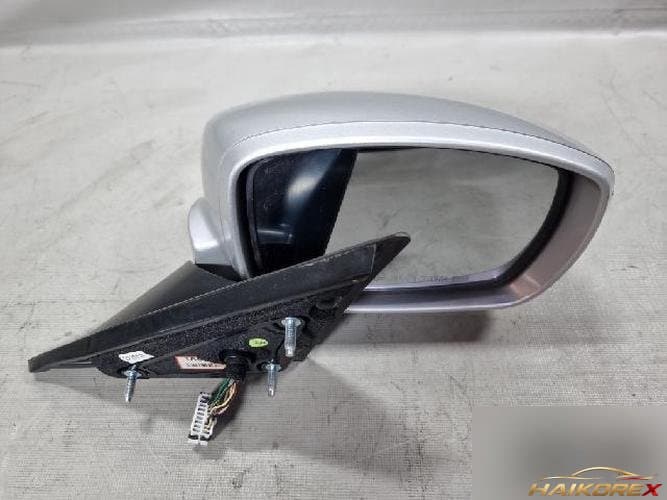 Hyundai Genesis 2008 — боковое зеркало правое