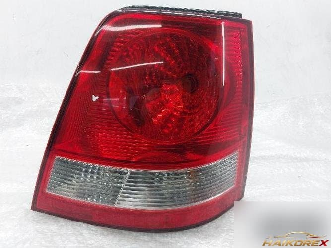 Kia Sorento 2005 — фонарь комбинированный задний правый
