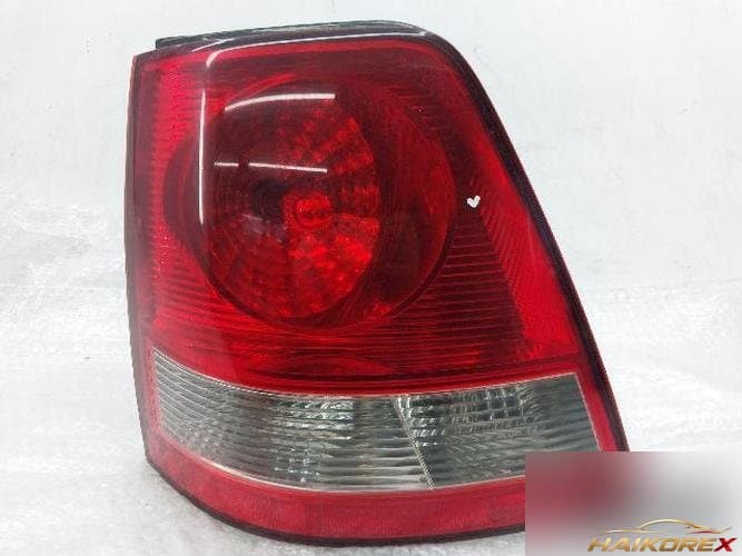 Kia Sorento 2005 — фонарь задний левый (комбинированный)
