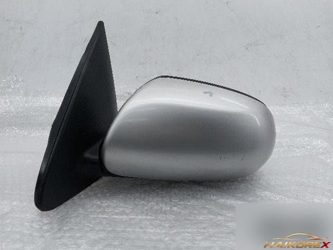 Kia Forte 2010 — боковое зеркало левое