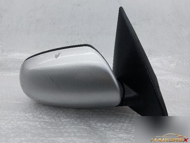 Kia Forte 2010 — боковое зеркало правое