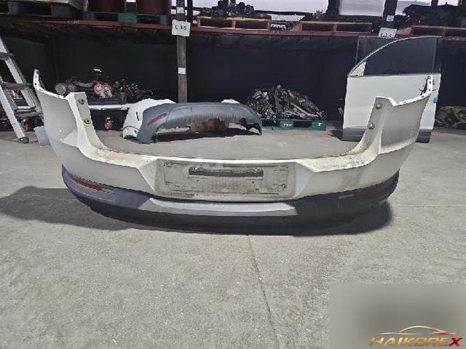 Volkswagen Tiguan 2016 — бампер задний 5N0807421G