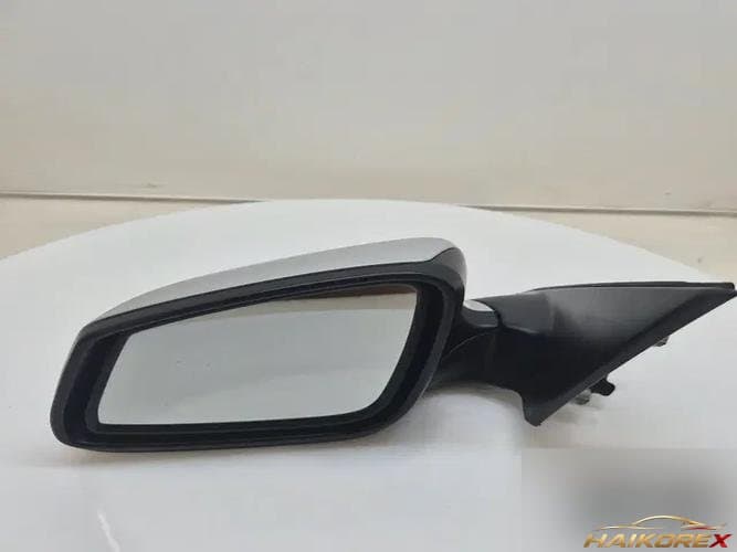 BMW 5 серия 2012 — боковое зеркало левое f01531219931p