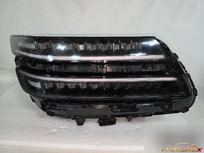 Genesis GV80 2023 — фара правая LED 92102 T6500