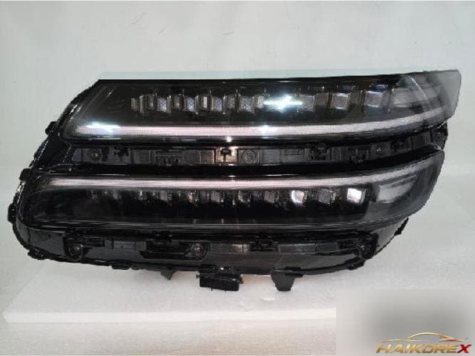 Genesis GV80 2024 — фара левая 92101 T6600 1