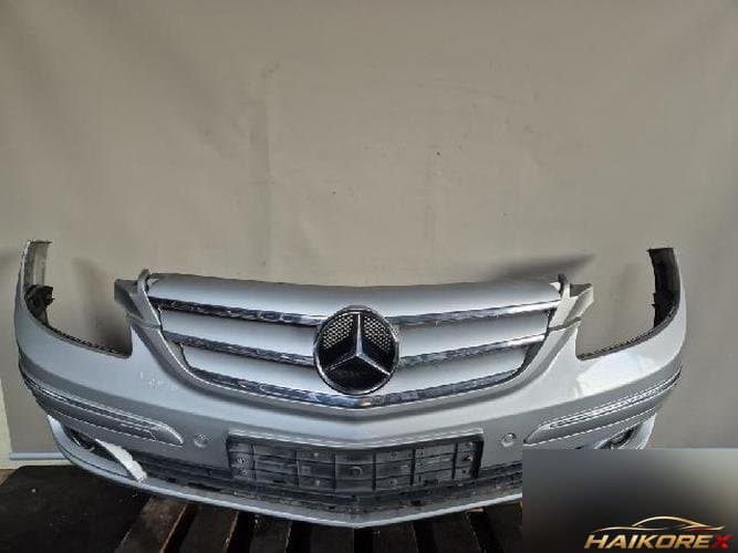 Mercedes-Benz B-класс 2007 — бампер передний